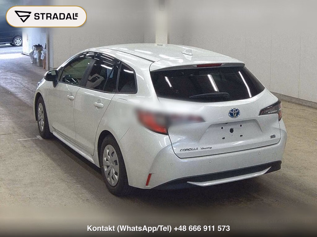 TOYOTA COROLLA TOURING HYBRID G, miniaturka 3