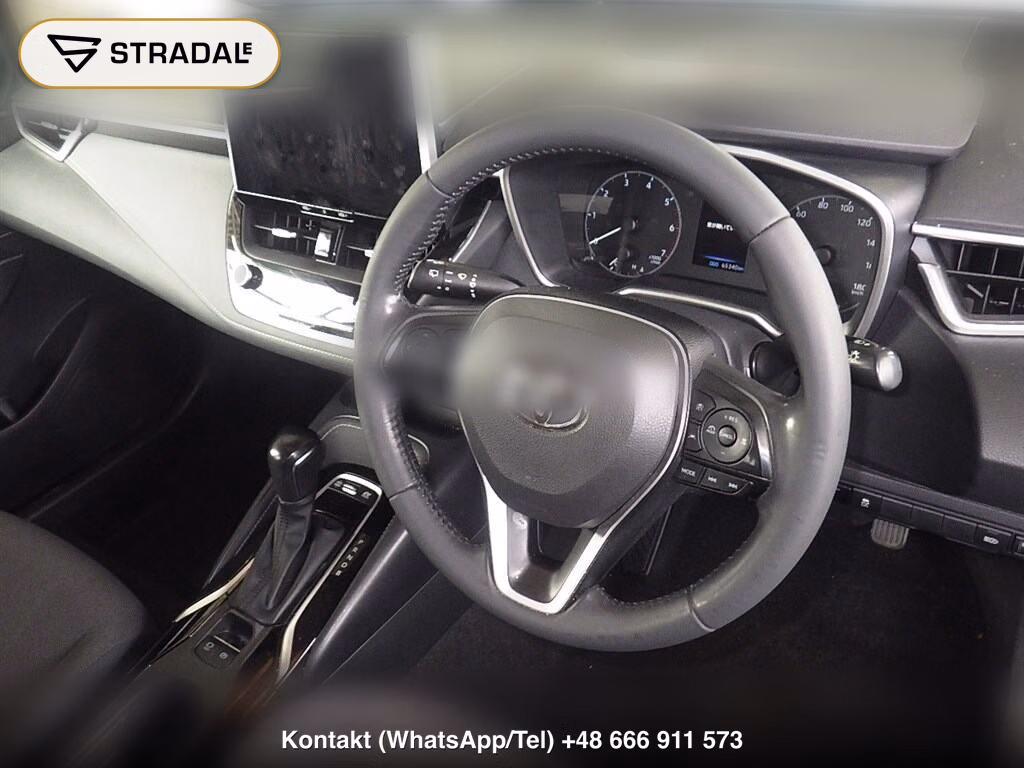 TOYOTA COROLLA TOURING HYBRID G, miniaturka 4