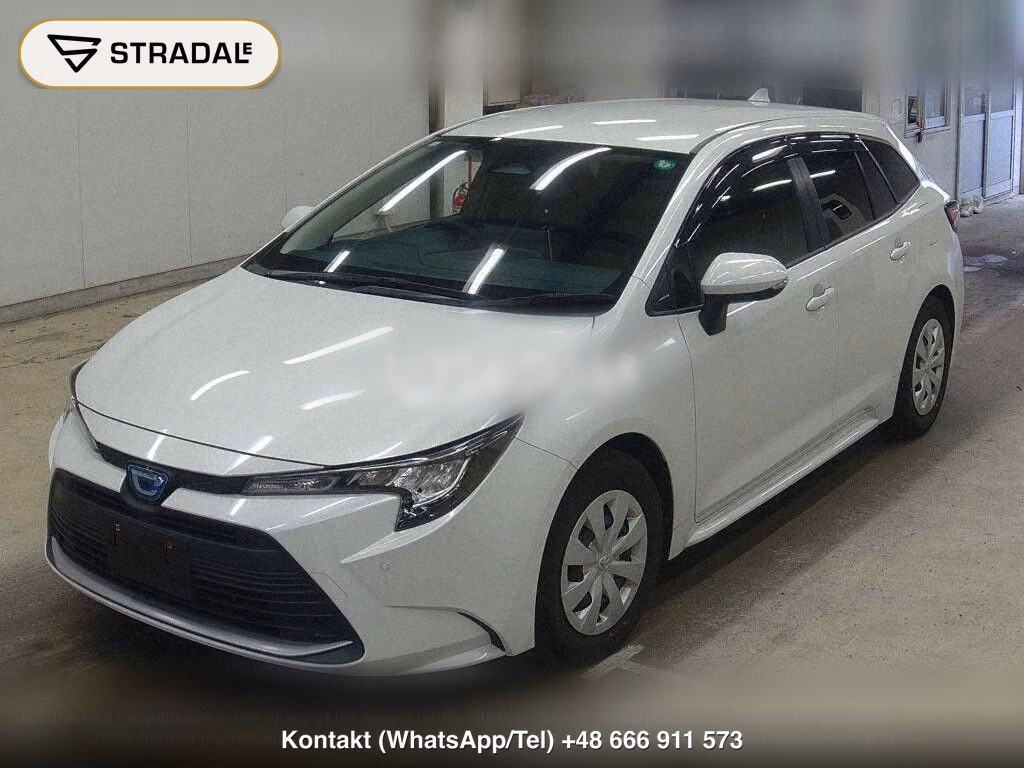 TOYOTA COROLLA TOURING HYBRID G, miniaturka 5