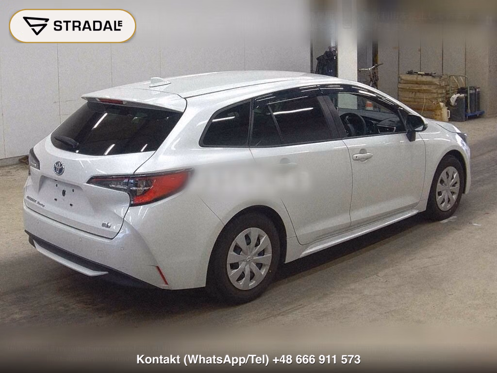 TOYOTA COROLLA TOURING HYBRID G, miniaturka 6