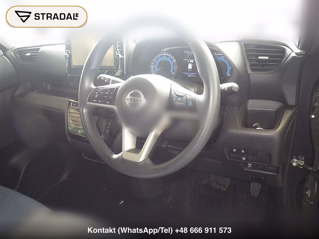 NISSAN ROOX HIGHWAY STAR X PROPILOT EDITION, miniaturka 4