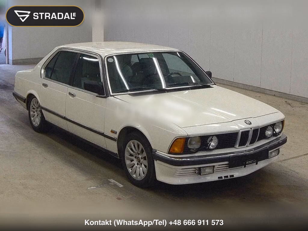 BMW 7 SERIES OTHERS, miniaturka 2