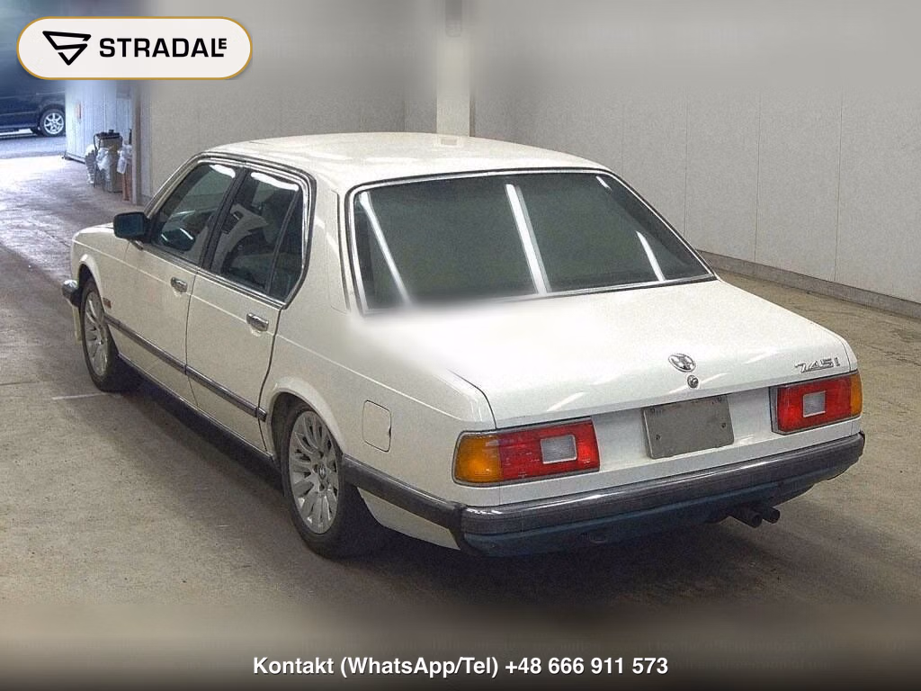BMW 7 SERIES OTHERS, miniaturka 3