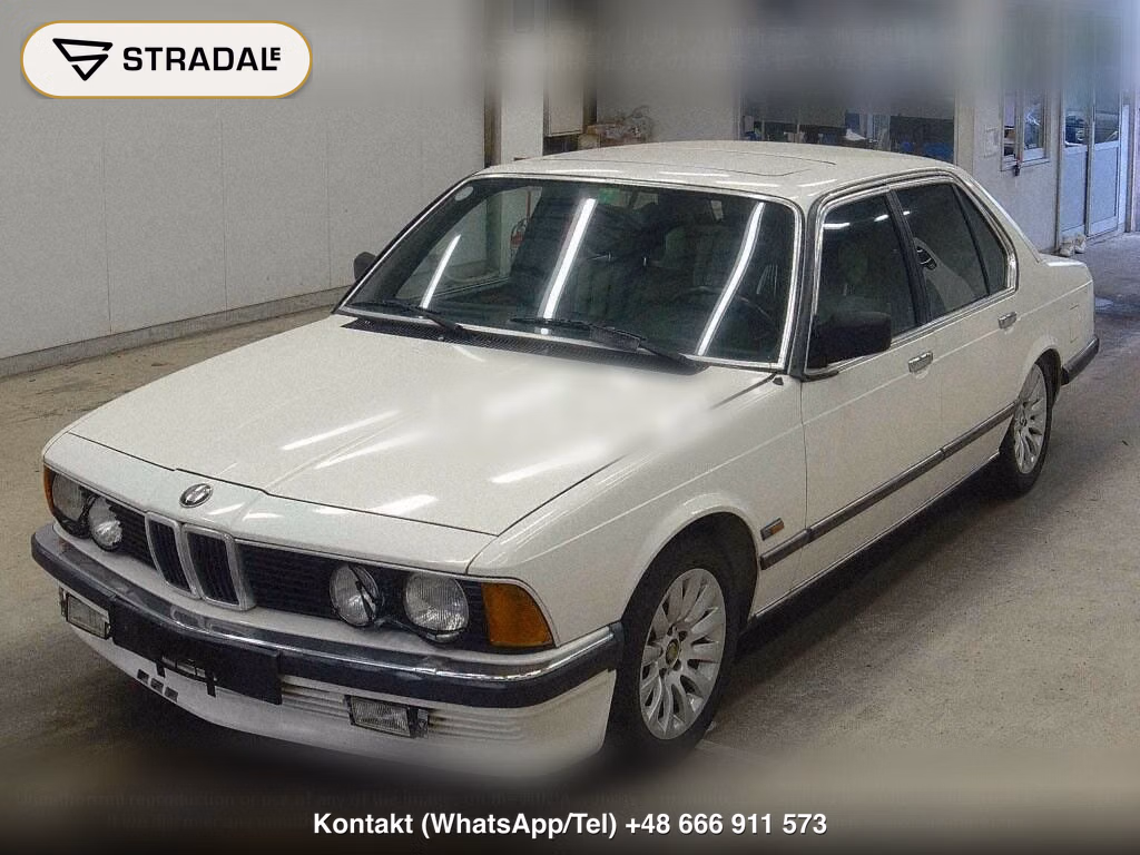 BMW 7 SERIES OTHERS, miniaturka 5