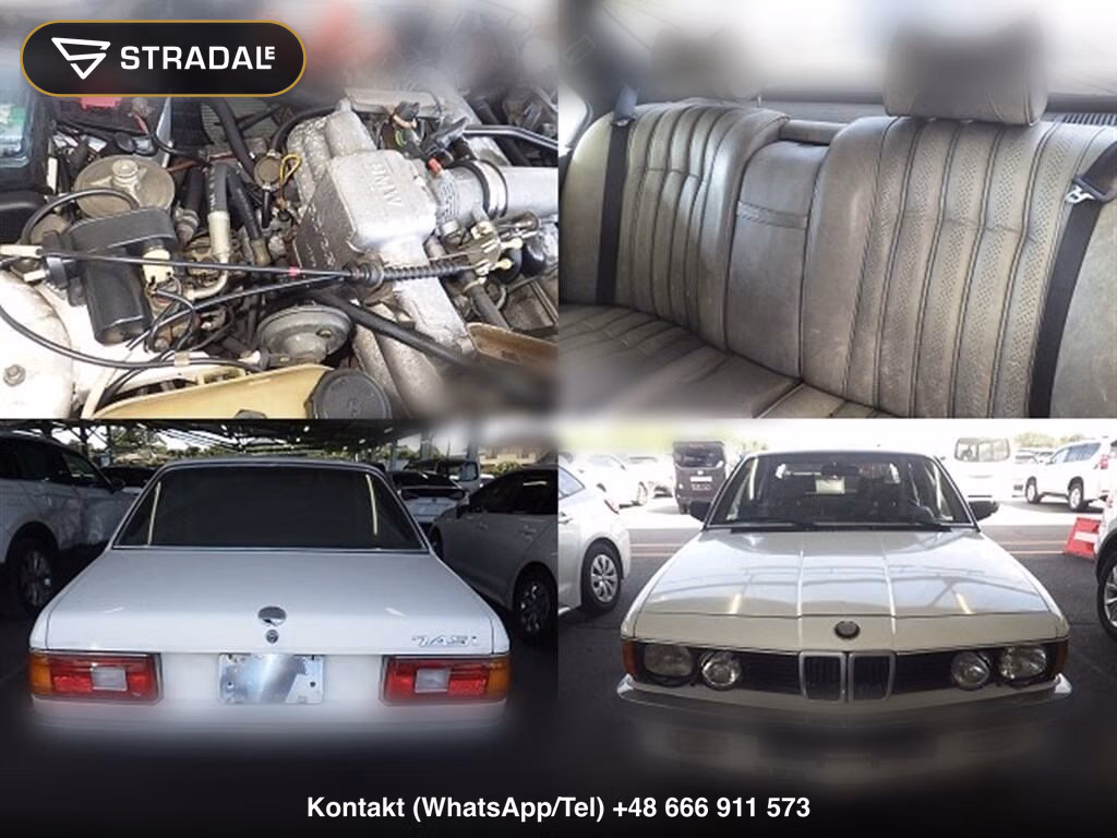 BMW 7 SERIES OTHERS, miniaturka 7