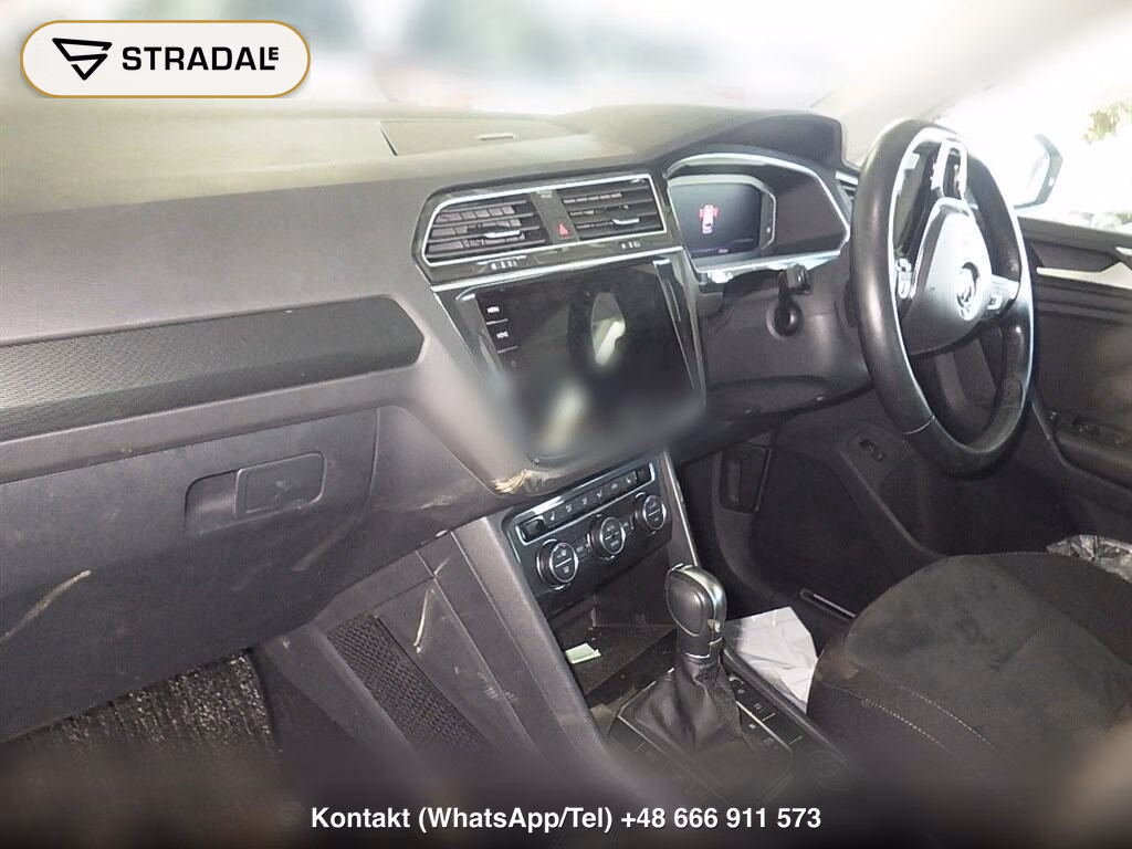 VOLKSWAGEN TIGUAN 4WD TDI 4MOTION HIGH LINE, miniaturka 4