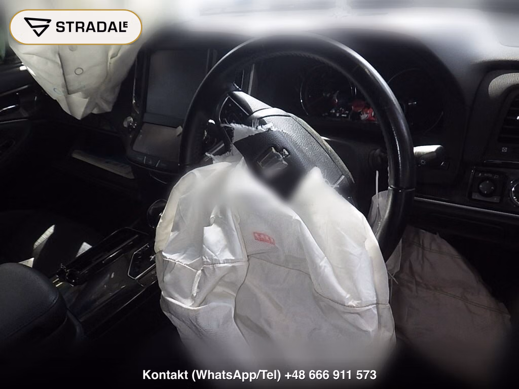 TOYOTA CROWN 4D ATHLETE S, miniaturka 4