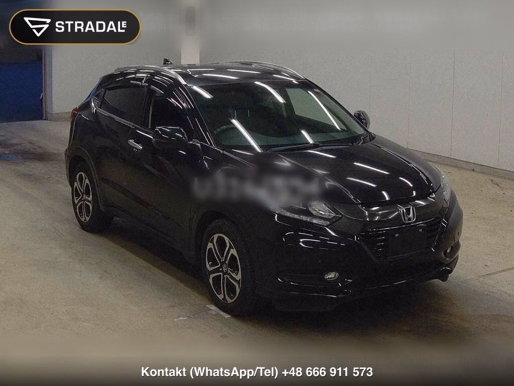 HONDA VEZEL HYBRID Z, miniaturka 2