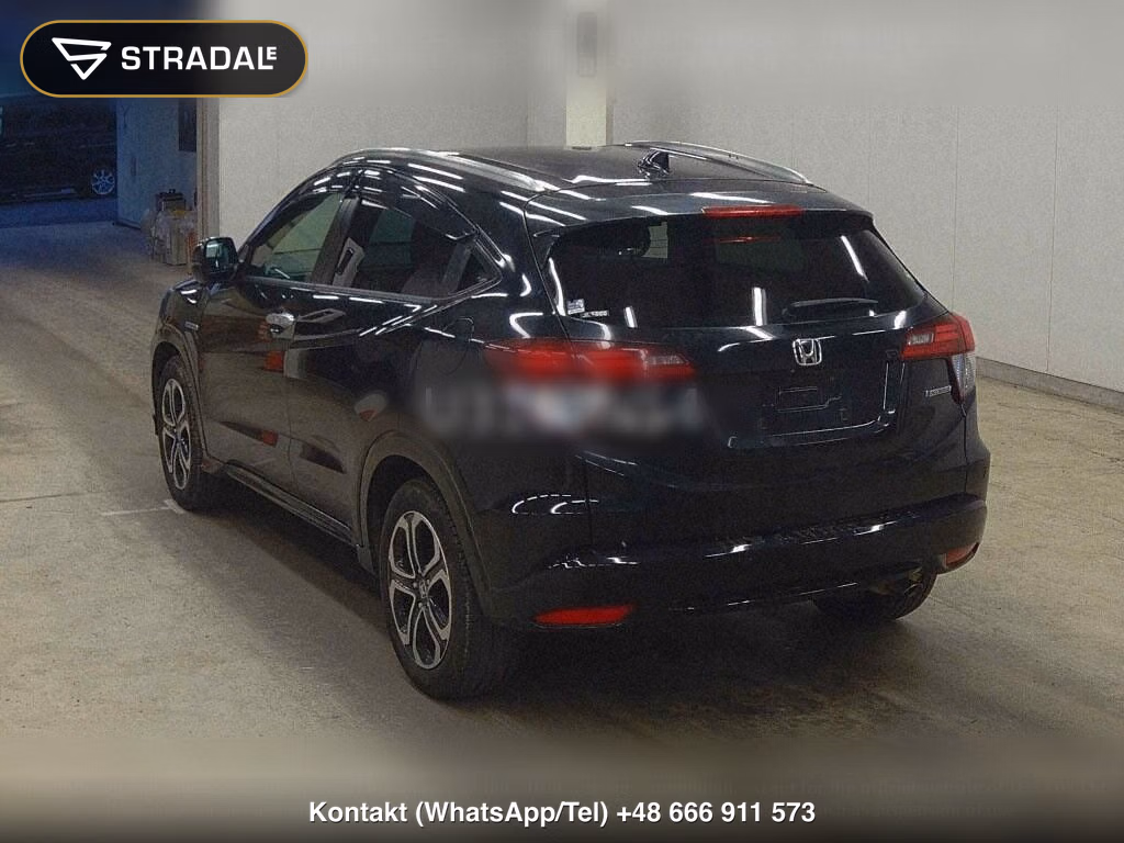 HONDA VEZEL HYBRID Z, miniaturka 3