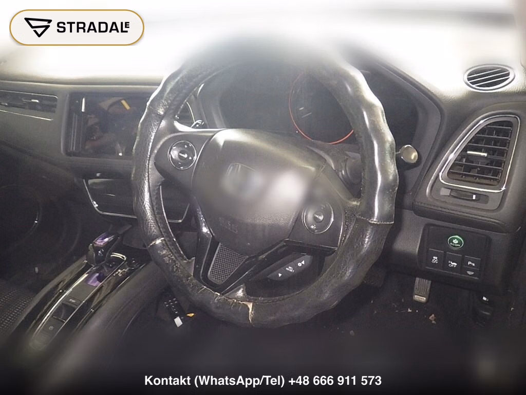 HONDA VEZEL HYBRID Z, miniaturka 4