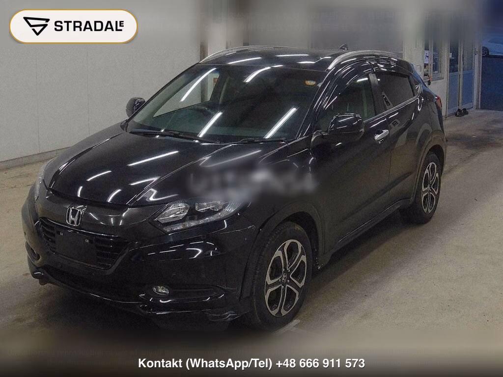 HONDA VEZEL HYBRID Z, miniaturka 5