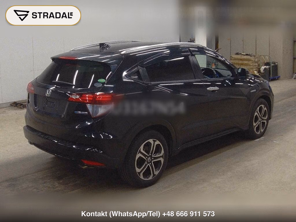 HONDA VEZEL HYBRID Z, miniaturka 6