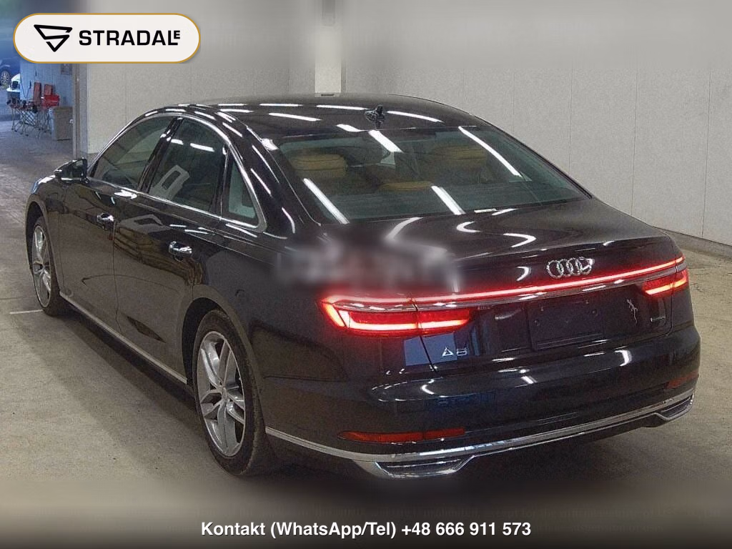 AUDI A8 4WD 55TFSI QUATTRO, miniaturka 3