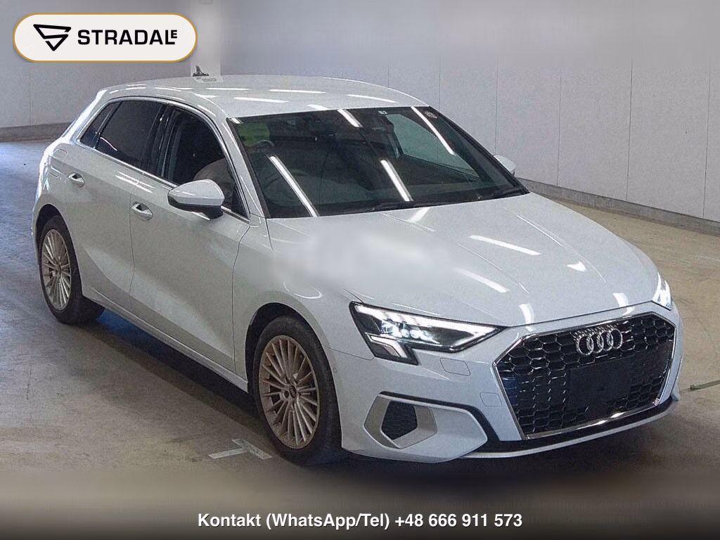 AUDI A3 5D SPORTBACK 30TFSI, miniaturka 2