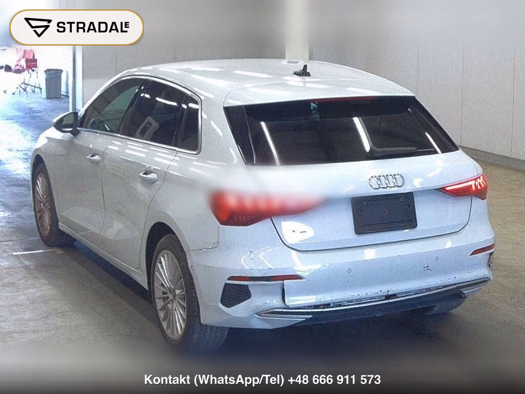 AUDI A3 5D SPORTBACK 30TFSI, miniaturka 3