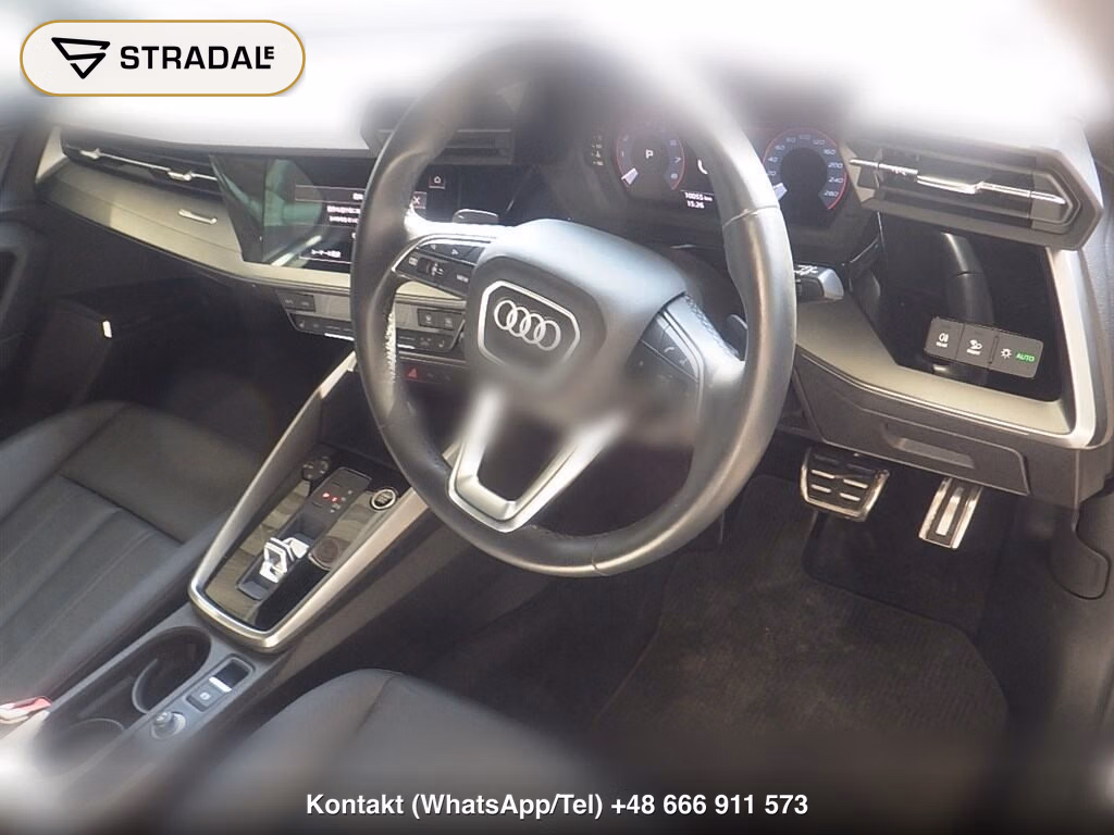 AUDI A3 5D SPORTBACK 30TFSI, miniaturka 4