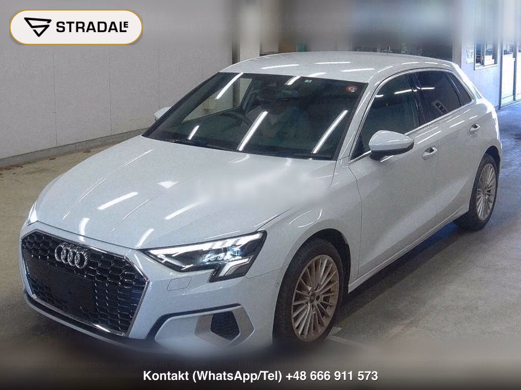 AUDI A3 5D SPORTBACK 30TFSI, miniaturka 5