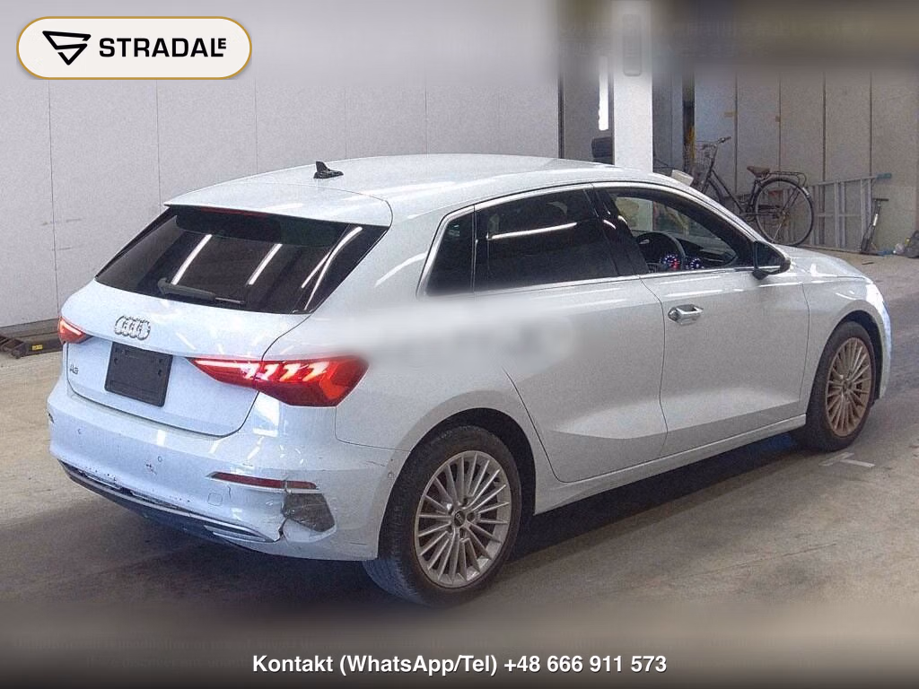 AUDI A3 5D SPORTBACK 30TFSI, miniaturka 6