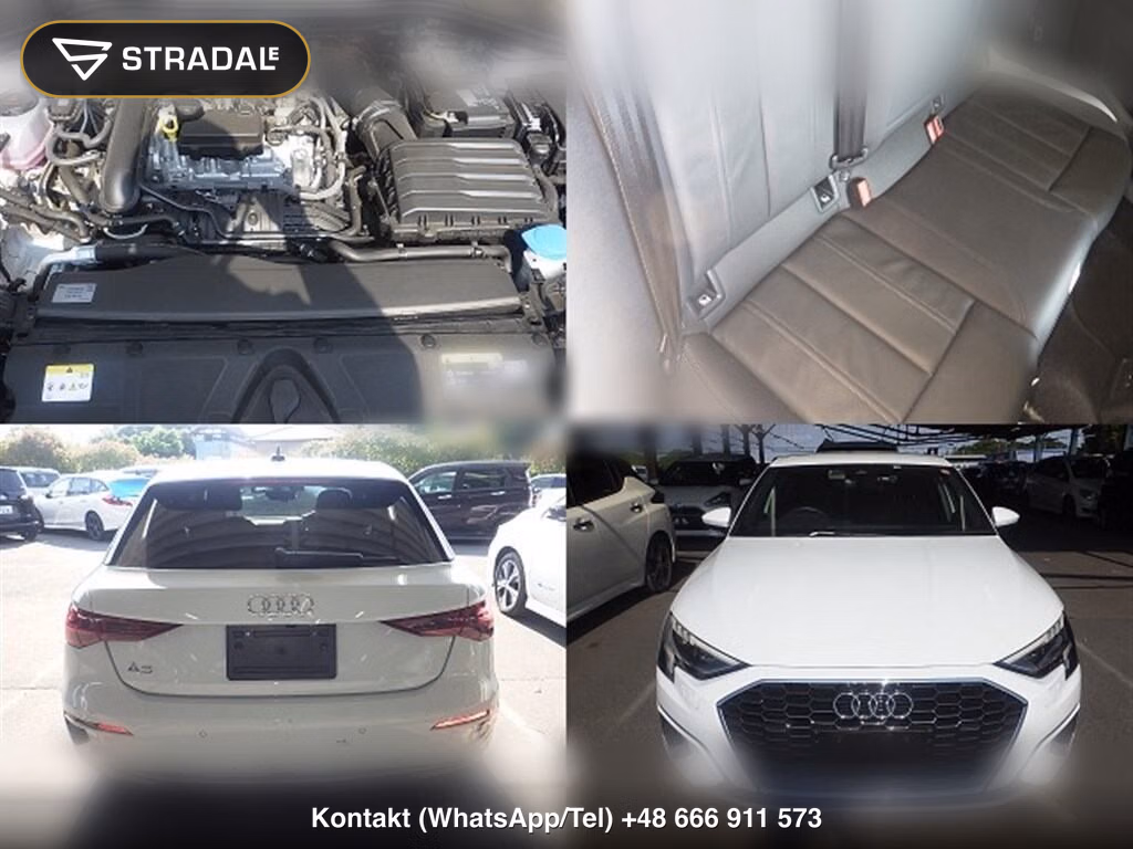 AUDI A3 5D SPORTBACK 30TFSI, miniaturka 7