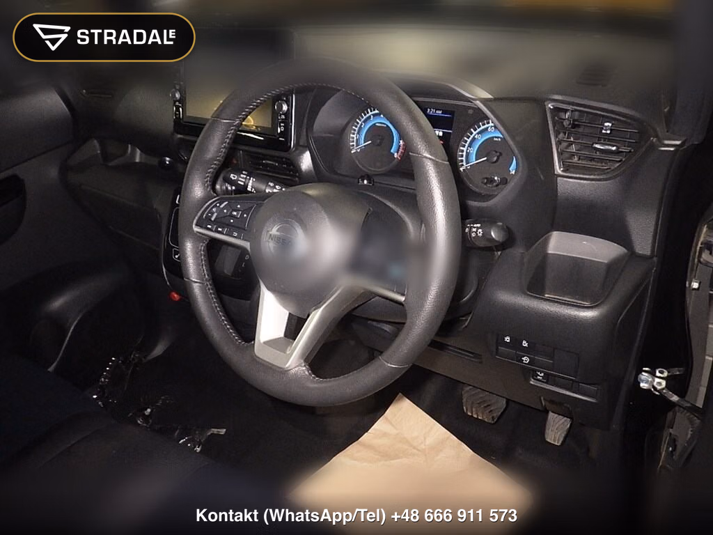 NISSAN ROOX 4WD HIGHWAY STAR G TURBO PROPILOT EDITION, miniaturka 4