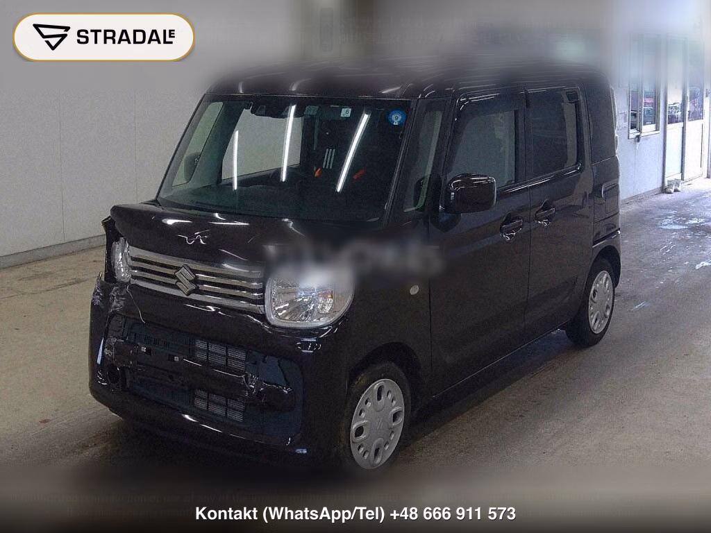 SUZUKI SPACIA HYBRID G, miniaturka 5