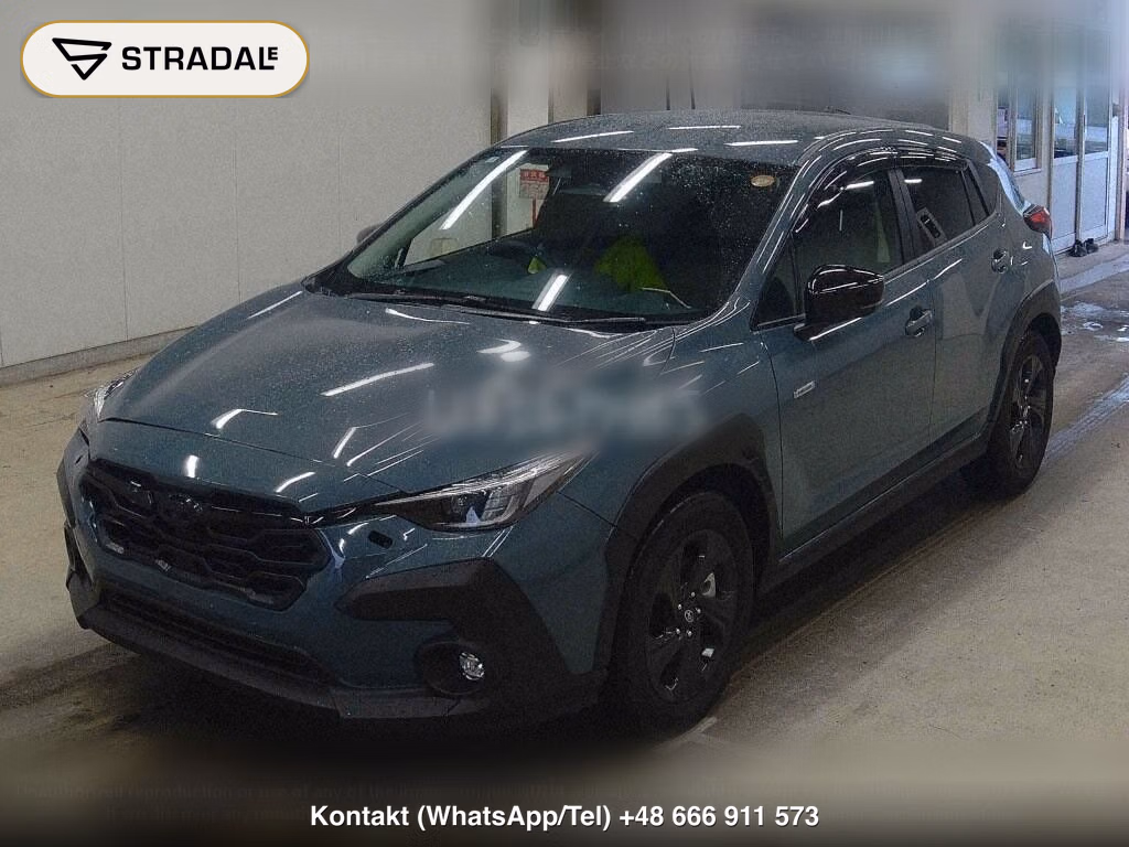 SUBARU CROSSTREK 4WD TOURING, miniaturka 5