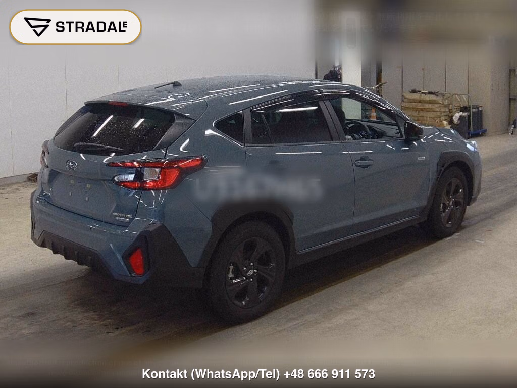 SUBARU CROSSTREK 4WD TOURING, miniaturka 6