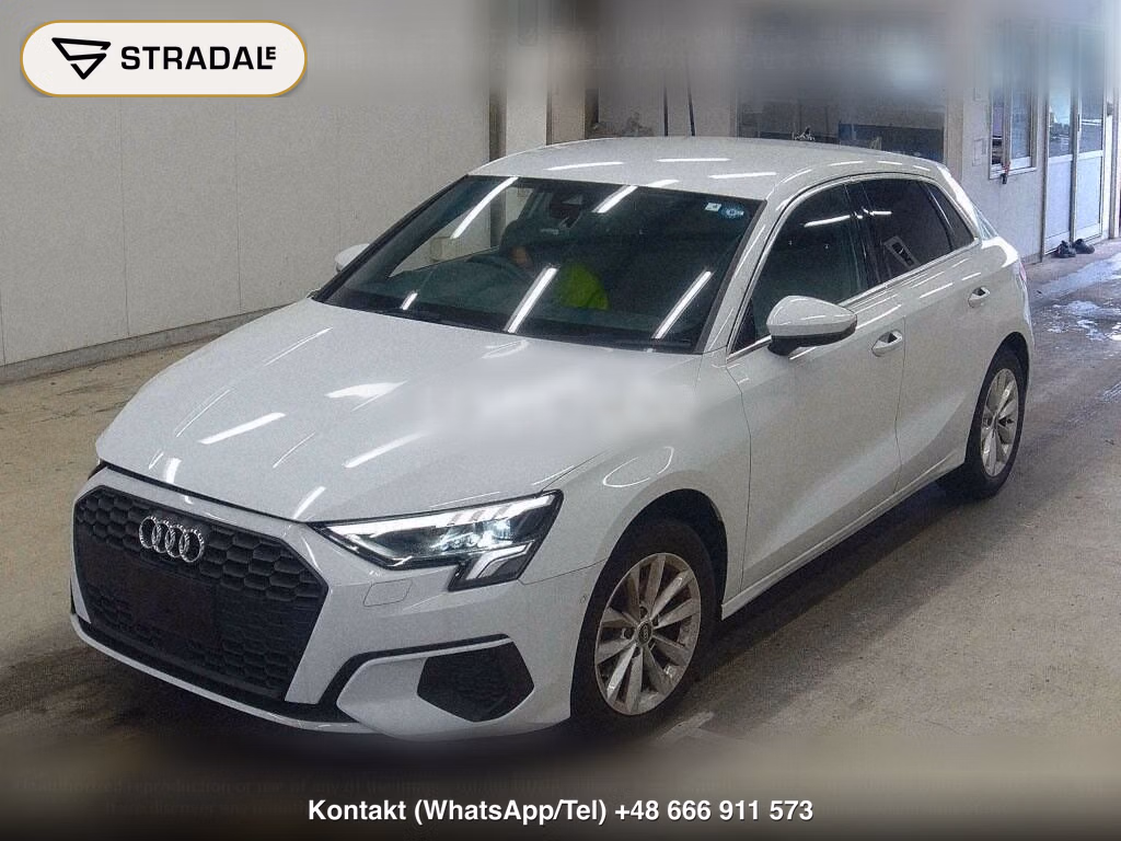 AUDI A3 5D SPORTBACK 30TFSI, miniaturka 5
