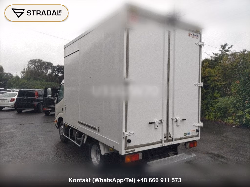 TOYOTA DYNA TRUCK 2D, miniaturka 3