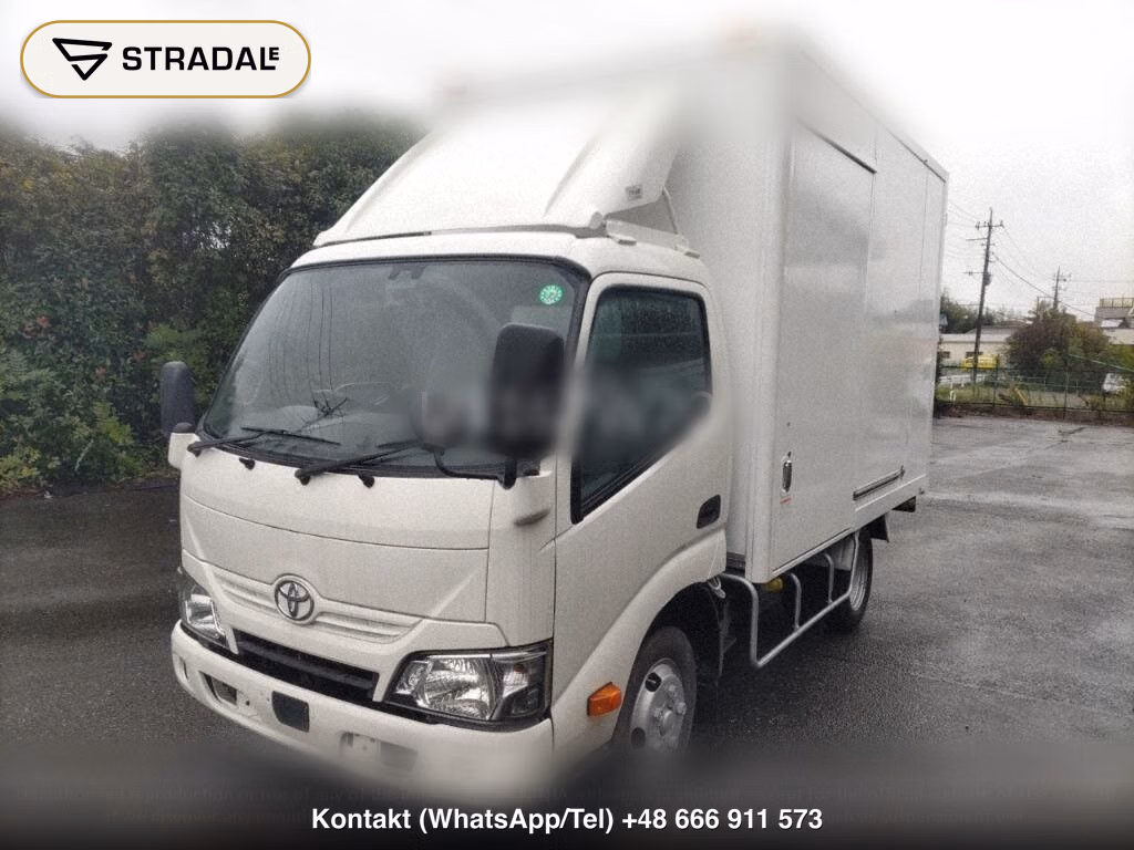 TOYOTA DYNA TRUCK 2D, miniaturka 5
