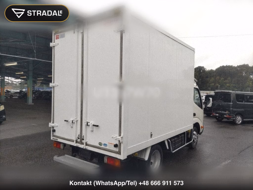 TOYOTA DYNA TRUCK 2D, miniaturka 6