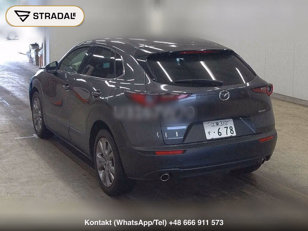 MAZDA CX-30 XD L PACKAGE, miniaturka 3