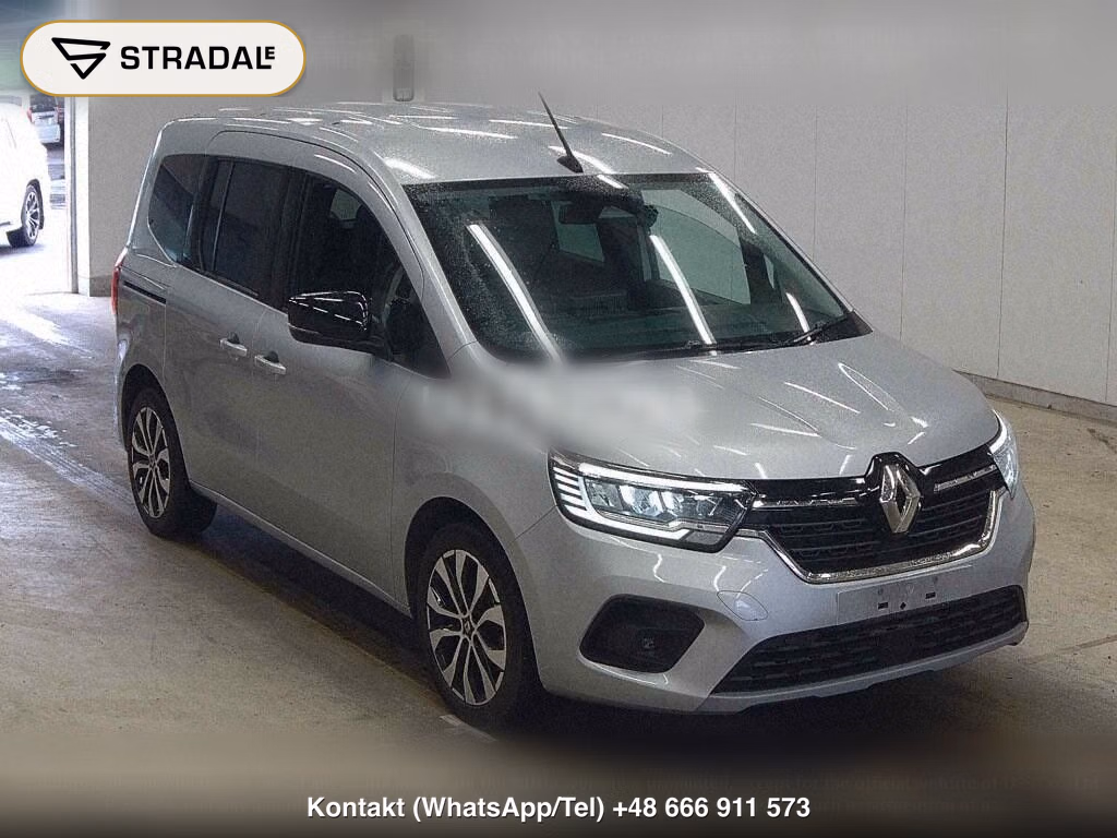 RENAULT KANGOO INTENTS, miniaturka 2