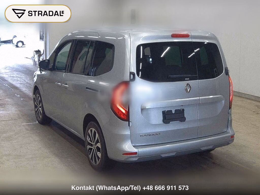 RENAULT KANGOO INTENTS, miniaturka 3