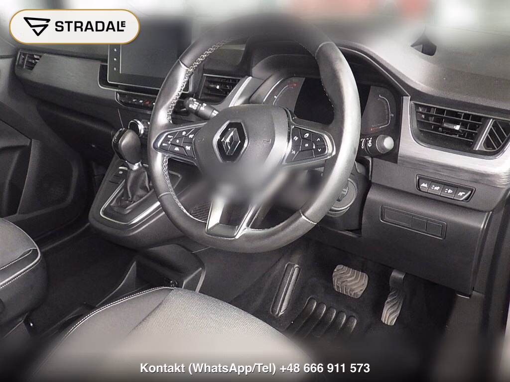 RENAULT KANGOO INTENTS, miniaturka 4