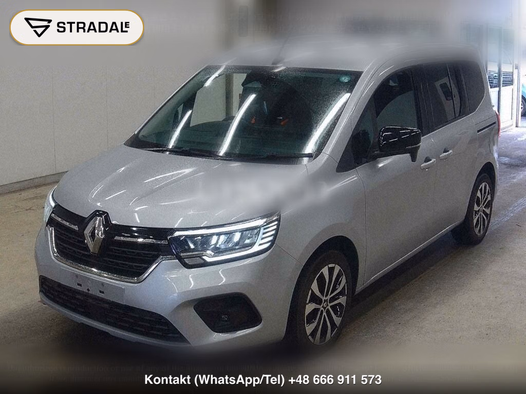 RENAULT KANGOO INTENTS, miniaturka 5