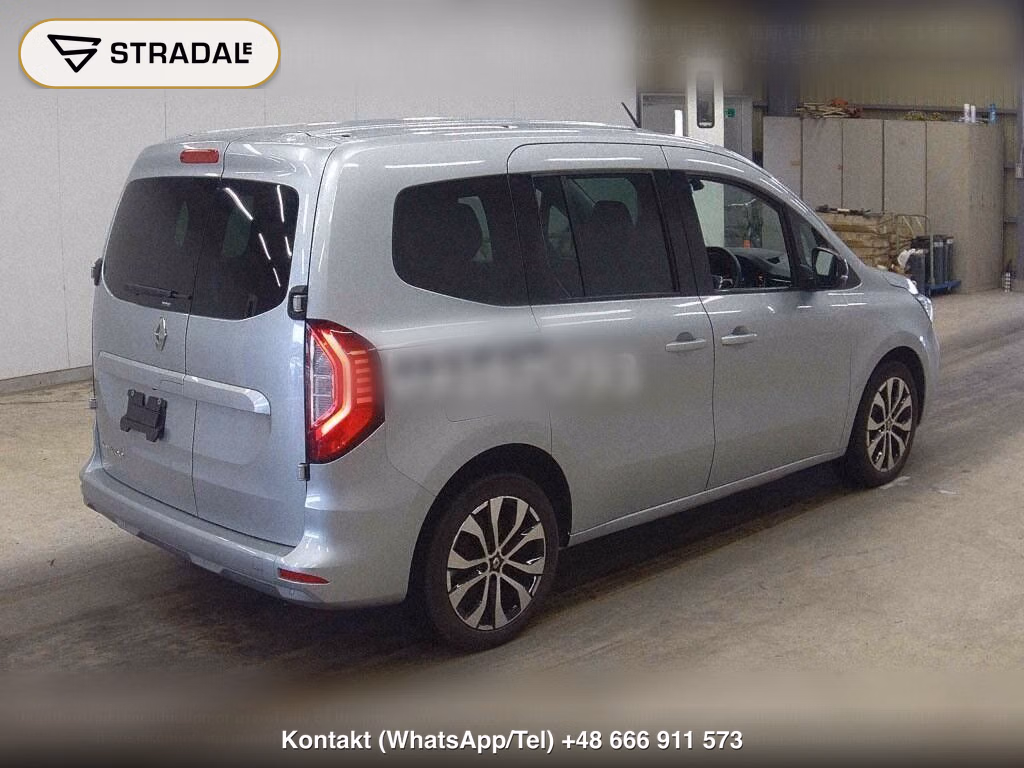 RENAULT KANGOO INTENTS, miniaturka 6