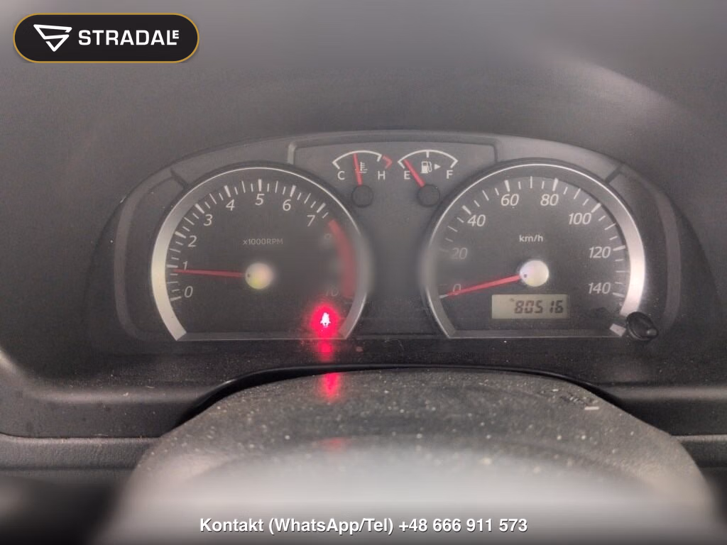 SUZUKI JIMNY 3D 4WD WILD WIND, miniaturka 7