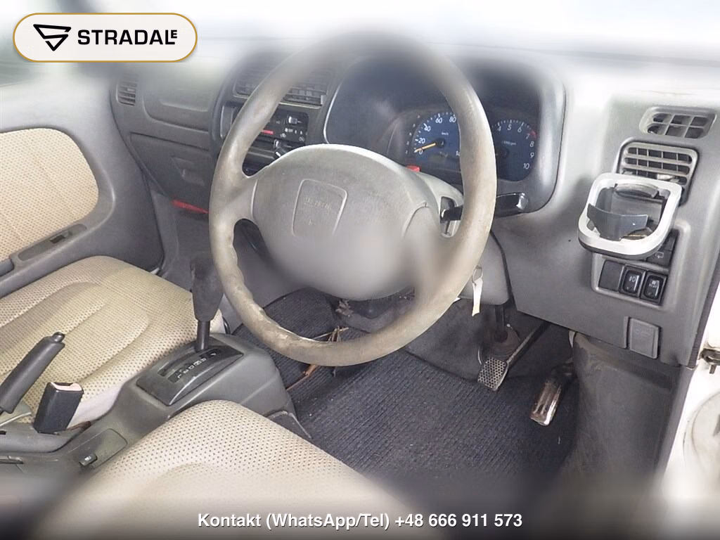 SUZUKI EVERY 5D, miniaturka 4