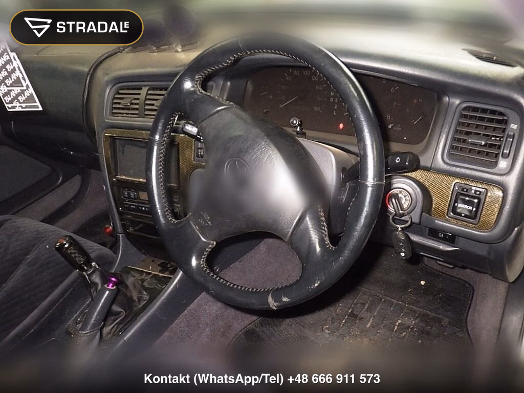 TOYOTA CHASER TOURER S, miniaturka 4