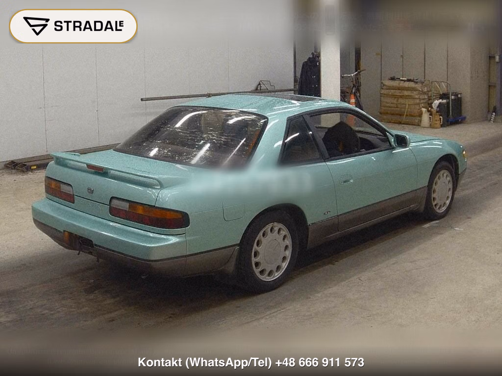 NISSAN SILVIA CP OTHERS, miniaturka 6