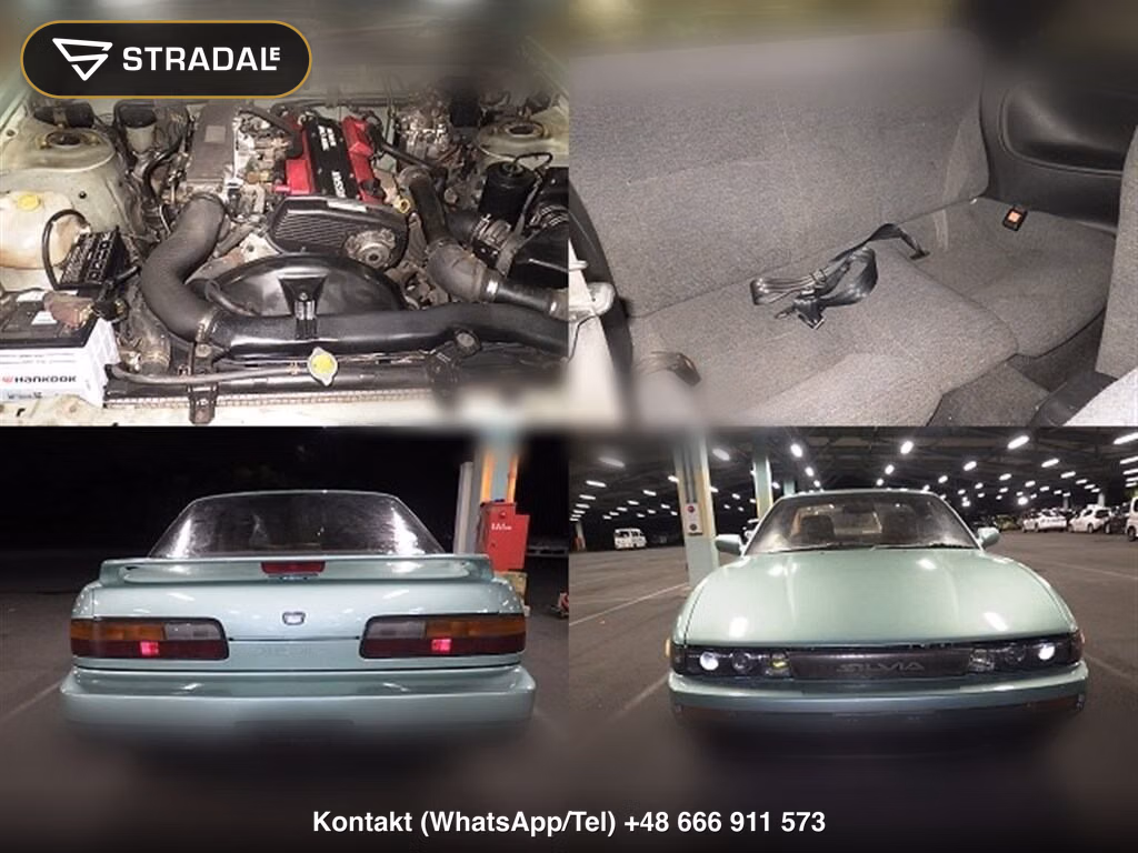 NISSAN SILVIA CP OTHERS, miniaturka 7