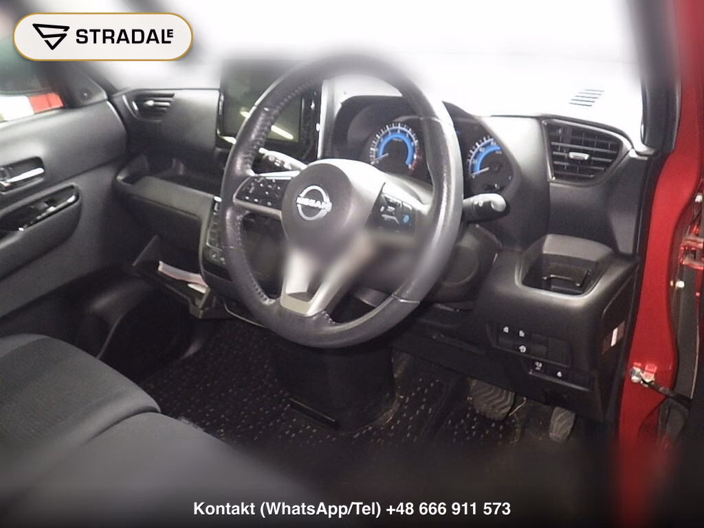 NISSAN ROOX 4WD HIGHWAY STAR X PROPILOT EDITION, miniaturka 4