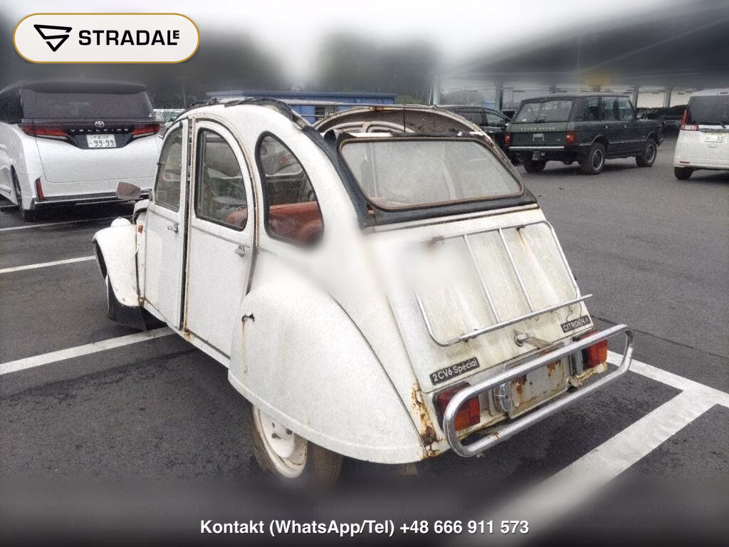 CITROEN OTHERS, miniaturka 3