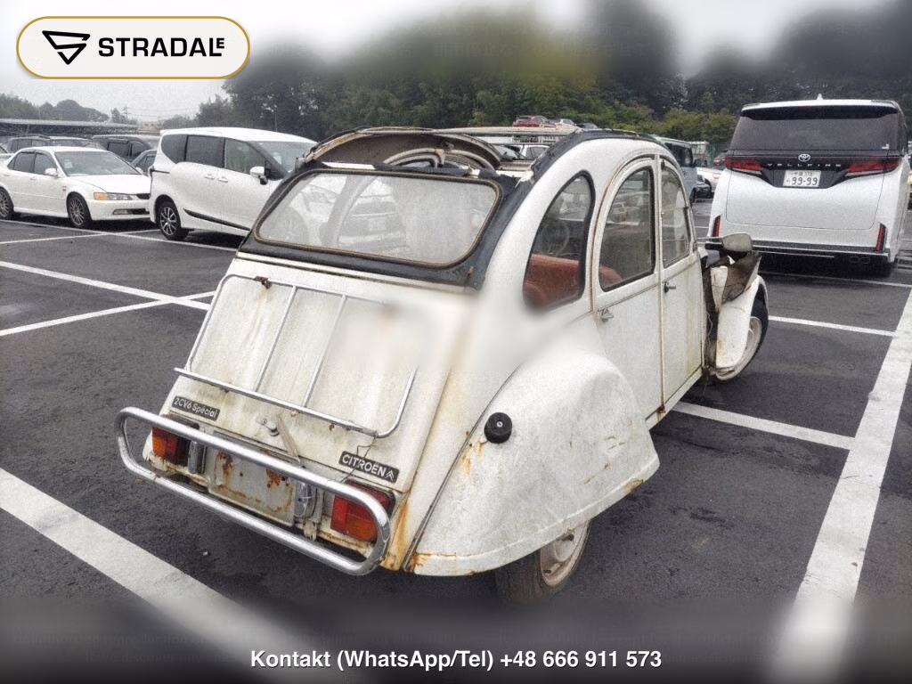 CITROEN OTHERS, miniaturka 6