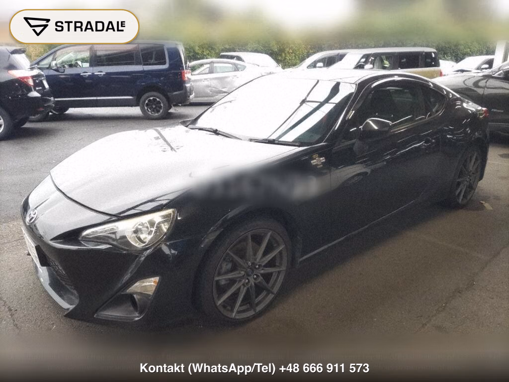 TOYOTA 86 GT, miniaturka 5