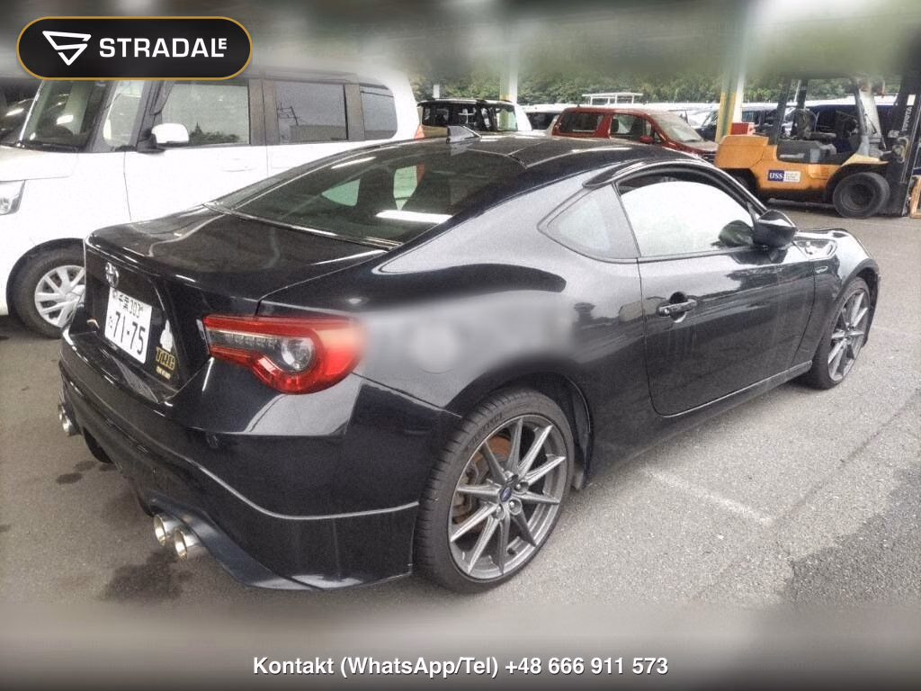 TOYOTA 86 GT, miniaturka 6