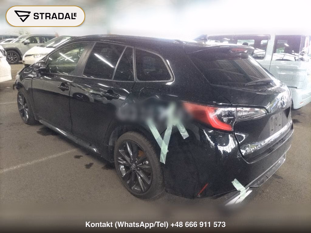 TOYOTA COROLLA TOURING HYBRID WXB, miniaturka 3