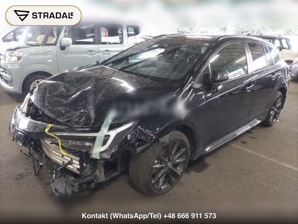 TOYOTA COROLLA TOURING HYBRID WXB, miniaturka 5