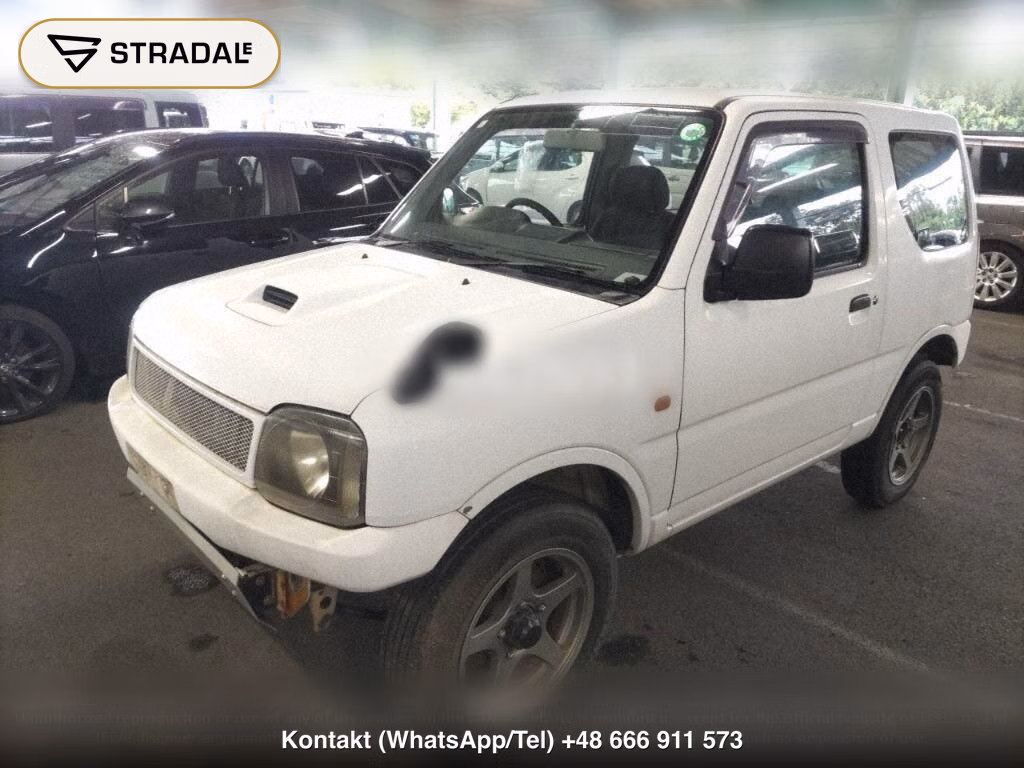 SUZUKI OTHERS XG, miniaturka 5